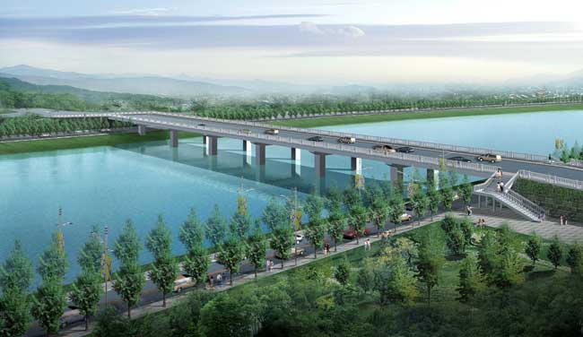 8信陽(yáng)沿河路浉河橋.jpg